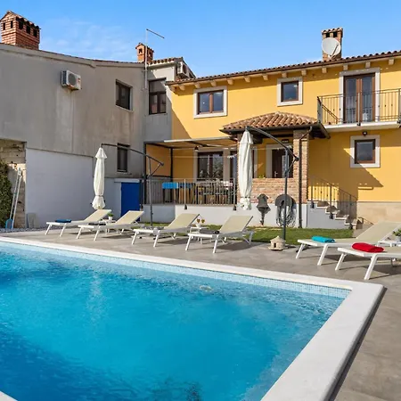 Tramontana In Pula,istria By Istrabook Villa *