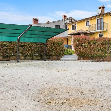 Villa Tramontana In Pula,istria By Istrabook Pula